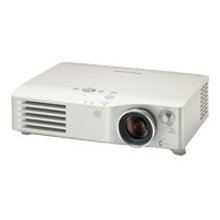 Panasonic PT-AX200U 720p 3LCD Home Theater Projector