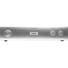 Definitive Technology Sub Amp 600 subwoofer amp in silver