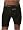 Shock Doctor Black Compression Shorts with Flex Cup