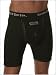 Shock Doctor Black Compression Shorts with Flex Cup