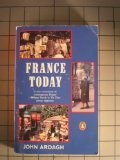 France today : a new and revised edition of France in the 1980s