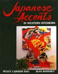 Japanese Accents in Western Interiors