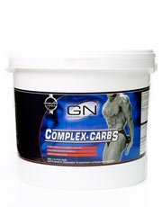 Garnell Nutrition Complex Carbs Unflavoured 4540g 