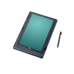 Stylistic ST6012 - 12.1" Tablet PC - Core 2 Duo SU9400 / 1.4 GHz