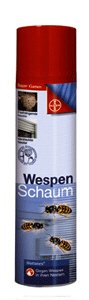 Bayer Garten Wespenschaum, 300ml