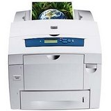 Xerox Phaser 8860/DN Color Printer