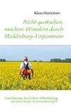 Produkt-Bild: Nicht quatschen, machen: Wandern durch Mecklenburg-Vorpommern: Entschleunige dein Leben. Selbstfindung auf dem Ostsee -Fernwanderweg E9