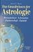 Produkt-Bild: Das Grundwissen der Astrologie