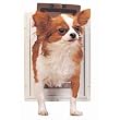 PetSafe Ultimate Pet Door, Small PetSafe Ultimate Pet Door, Small
