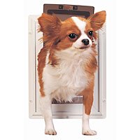 PetSafe Ultimate Pet Door, Small