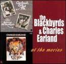 Revue The Blackbyrds  / At The Moviers