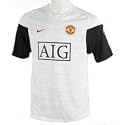 Nike Manchester United Training Top