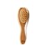 Natural Hair Brush by Hamadi