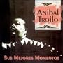 Anibal Troilo, Sus Mejores Momentos, Quejas De Bandoneon - El Enterriano