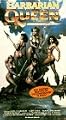 Barbarian Queen [VHS]