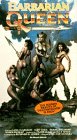 Barbarian Queen [VHS]