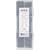 NTE Heat Shrink 2:1 Black Assorted Sizes 2-1/2" 158 Pc. Box