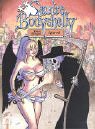 Sandra Bodyshelly 06. Astaroth