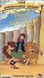 The Beginner's Bible: The Story of Daniel and the Lions' Den [VHS]