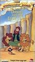 The Beginner's Bible: The Story of Daniel and the Lions' Den [VHS]