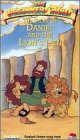 Beginner's Bible: Daniel & Lion's Den