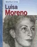 Product 1410946088 - Product title Luisa Moreno (American Lives (Heinemann Hardcover))