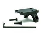 Trijicon Red Dot Mount Matte Flattop TRTA01NSN, TRTA31DOC