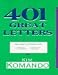 401 Great Letters