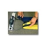 SAFCORD 4 x 30' Prevent tripping cord hazards - Color Navy Blue