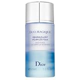 Dior Duo Magique Duo-Phase Eye Makeup Remover