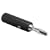 Banana Plug Black