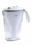 Kenwood WF097 Countdown Fridge Jug 2.1ltr (Silver)