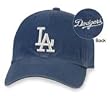 Los Angeles Dodgers Franchise Cap by Twins