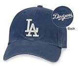 Los Angeles Dodgers Franchise Cap by Twins