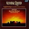 George Lloyd: English Heritage and Other Music for Brass