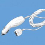 iCharge Auto Charger for iPod