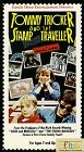 Tommy Tricker and the Stamp Traveller [VHS]