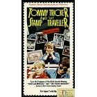 Tommy Tricker and the Stamp Traveller [VHS]