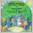 Bartok & Kodaly