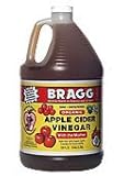 Bragg - Apple Cider Vinegar, gallon, 1 liquid