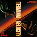 Terminal Velocity (1994 Film)