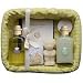 Arran Aromatics 'Baby Feel' Welcome Gift Basket