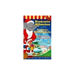 Die Sch�nsten Weihnachtslieder [Musikkassette]