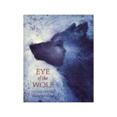 Eye of the Wolf