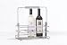 Zack Allegra Wine Basket, 6 Bottles
