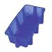Lekue Silicone 11-Inch Loaf Pan