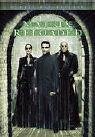 The Matrix Reloaded [Region 2]