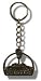 THE SCORPIONS - Pewter Keychain