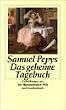 Das geheime Tagebuch (insel taschenbuch)