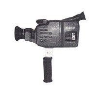 Buy Adorama Camcorder Handle for all 8 mm and Digital Camcorders. now!